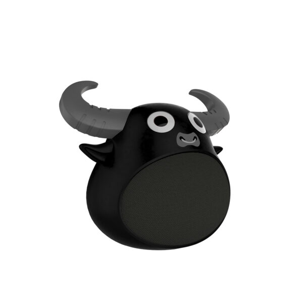 Fanno-Portable Bluetooth Animal Speaker with Stereo Sound for iPhone and Android