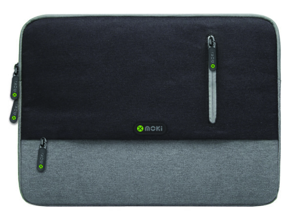 Fanno-Laptop Sleeve Compatible with 13.3 Inch Devices Lightweight Durable Storage Bag