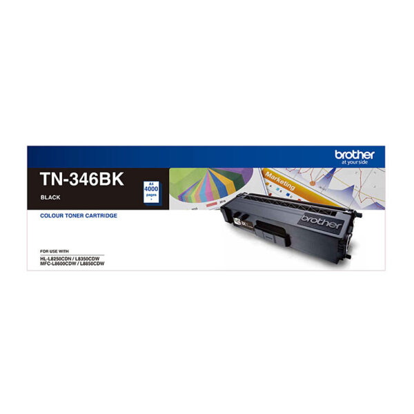 Fanno-High Yield Black Toner Cartridge Compatible with  Printers 4000 Pages