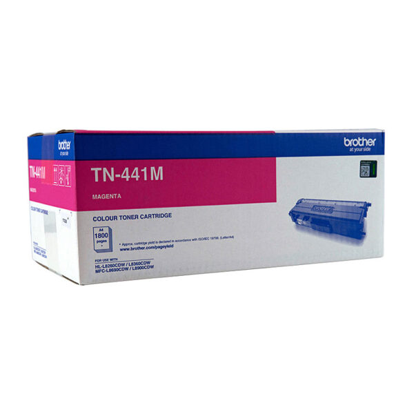 Fanno-Magenta Toner Cartridge for  Printers Yielding 1800 Pages Compatible Models