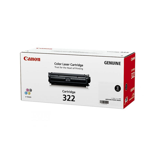 Fanno-Genuine Black Toner Cartridge for Laser Shot Printers Yield 6500 Pages