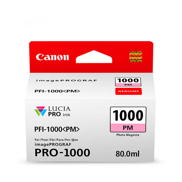 Fanno-Genuine Photo Magenta Toner Cartridge Yield 3755 Pages Compatible Printers