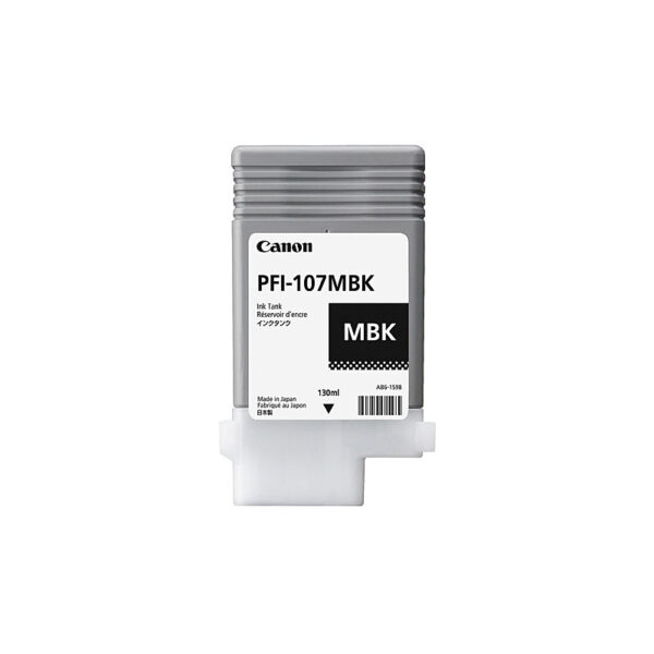 Fanno-Matte Black Toner Cartridge for  ImagePROGRAF IPF670 IPF680 IPF685 IPF770 IPF780 IPF785