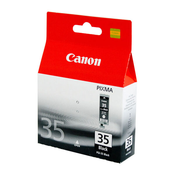 Fanno-Genuine Black Toner Cartridge for PIXMA IP100 IP110 TR150 High Yield