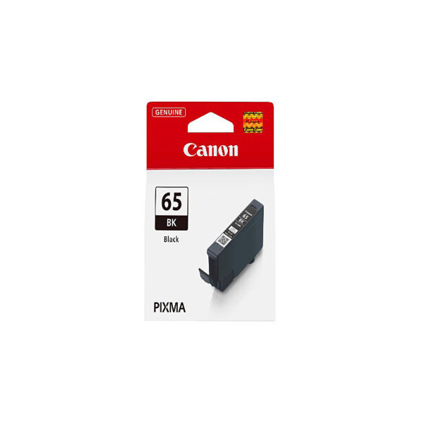 Fanno-Genuine Black Toner Cartridge for  Pro 200 and CLI65 Printers