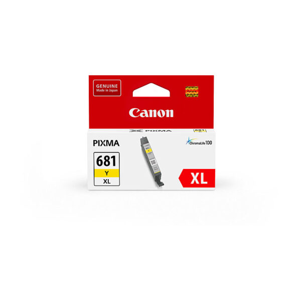 Fanno-Genuine Yellow Toner Cartridge 515 Pages Compatible with  Printers