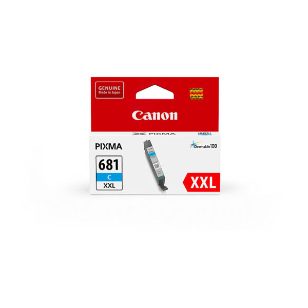 Fanno-Genuine Cyan Toner Cartridge Yield 760 Pages Compatible with  Printers