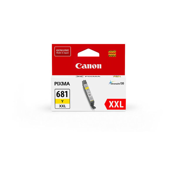 Fanno-Genuine Yellow Toner Cartridge Yield 760 Pages Compatible with  Printers