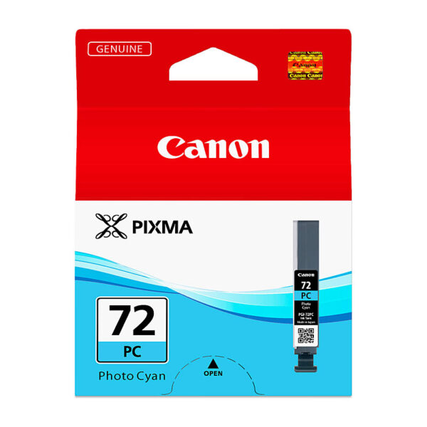 Fanno-Photo Cyan Toner Cartridge for  Printers Yielding 89 Pages A3 Compatible