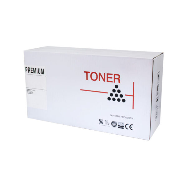 Fanno-Premium Black Toner Cartridge CF217A for  LaserJet Pro M102 MFP M130 Series