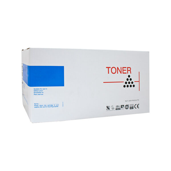 Fanno-Cyan Toner Cartridge Compatible with  LaserJet Pro M252 M277 Yield 2300 Pages