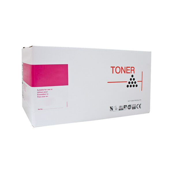 Fanno-Premium Magenta Toner Cartridge CF213A for  LaserJet Pro 200 MFP 1800 Pages