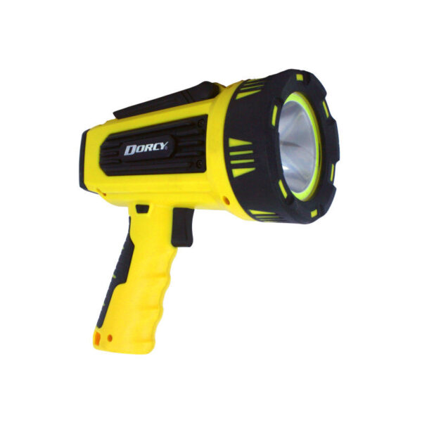 Fanno-Rechargeable Spotlight for Outdoor Use Bright LED Portable Light