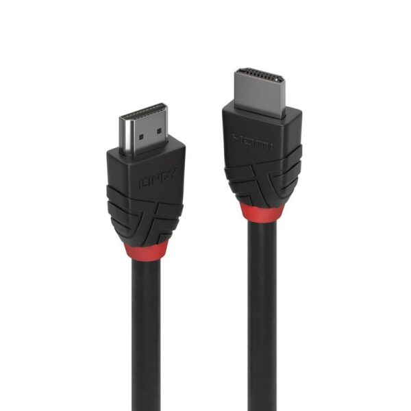 Fanno-2m HDMI Cable Compatible with TVs Monitors Projectors High Speed 4K Support