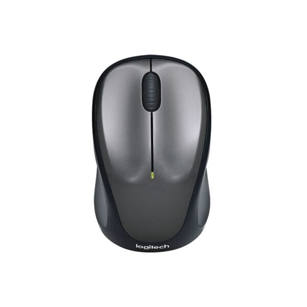 Fanno-Wireless Mouse Compatible with  M235 for Smooth Navigation and Comfort