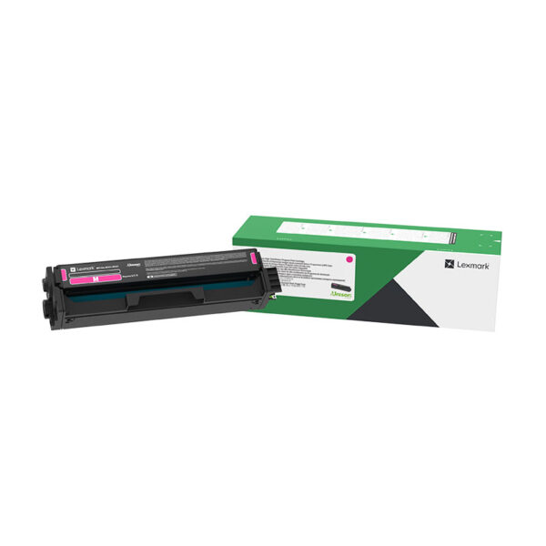 Fanno-Magenta Toner Cartridge for  CX431 Genuine Quality 1500 Pages Yield