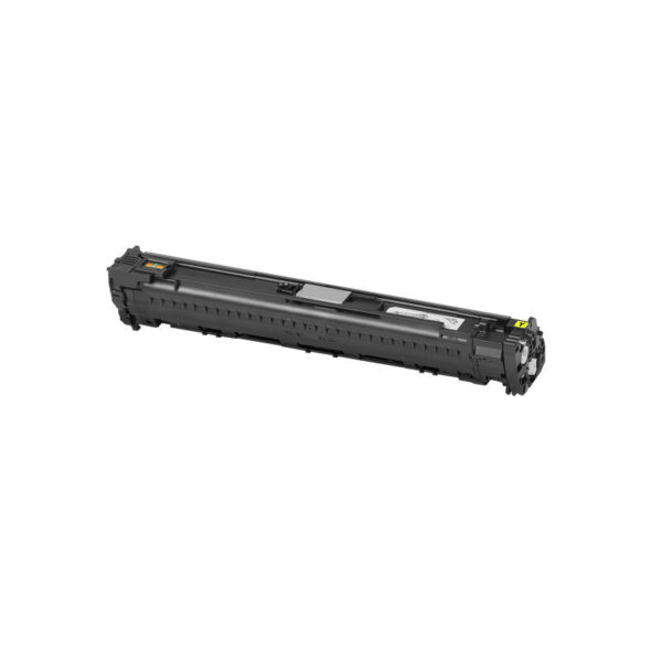 Fanno-Compatible Yellow Drum Unit for  C650DN and ES6450 Yield 50000 Pages