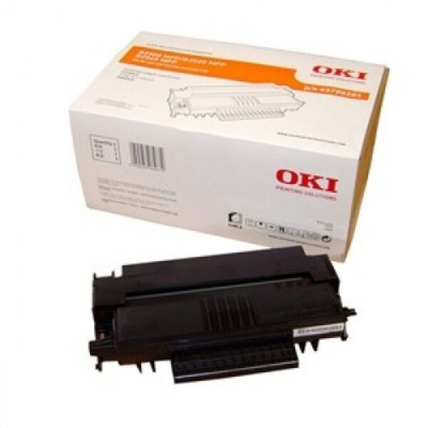 Fanno-Compatible  B820 Black Toner Cartridge for High-Quality Printing