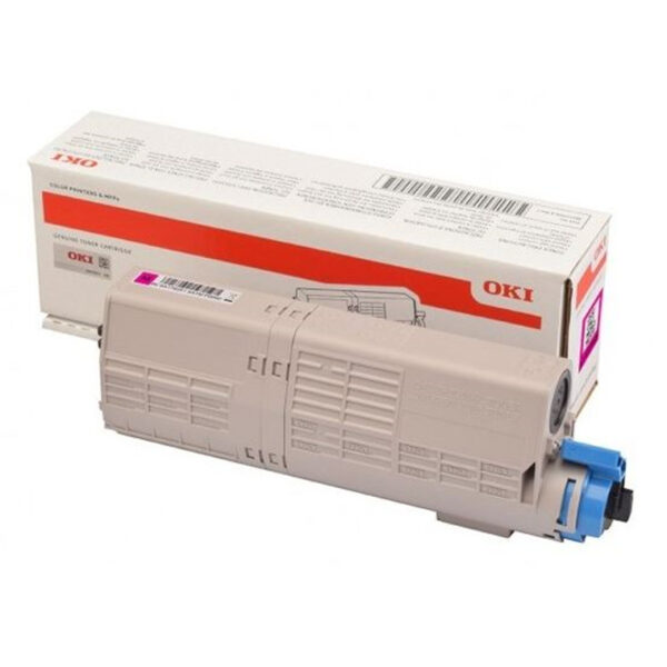 Fanno-Compatible  C833N Magenta Toner Cartridge for High-Quality Printing