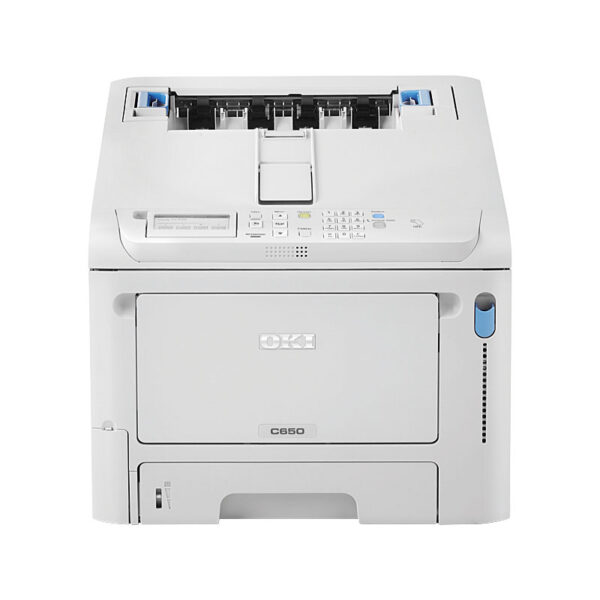 Fanno-C650DN Colour Laser Printer High-Quality Printing for Home and Office Use