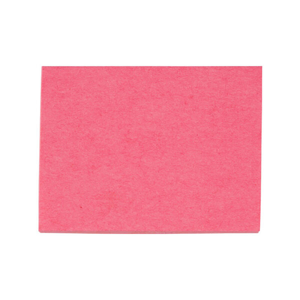 Fanno-Post It Notes Assorted Cape Town Collection Pack of 12 Sticky Notes