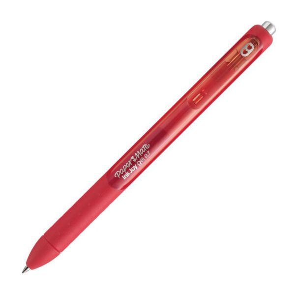 Fanno-Gel Pens Red Ink Set of 12 for Smooth Writing and Drawing Office Supplies