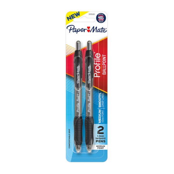 Fanno-Ball Pen Black Pack of 12 for Smooth Writing and Office Use