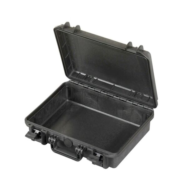 Fanno-Watertight Transport Case with Cubed Foam for Fragile Valuable Objects