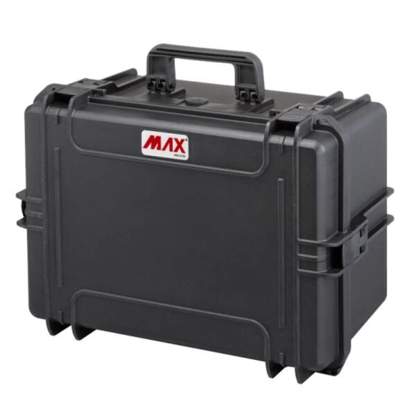 Fanno-Watertight Rack Case for Fragile Items Protection from Water Dust and Impacts