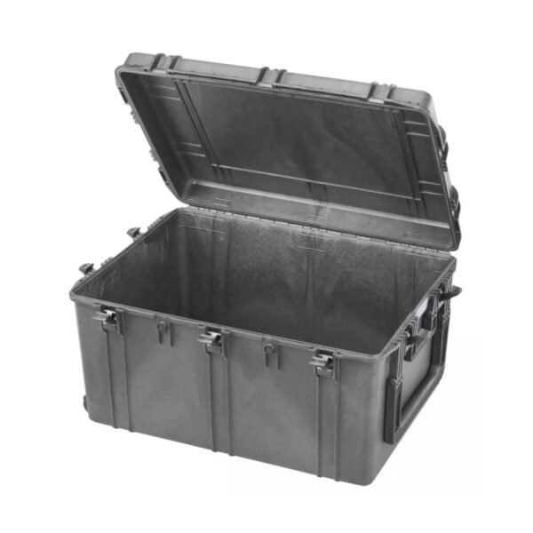 Fanno-Utility Box Waterproof Dustproof IP67 Certified with Pressure Release Valve