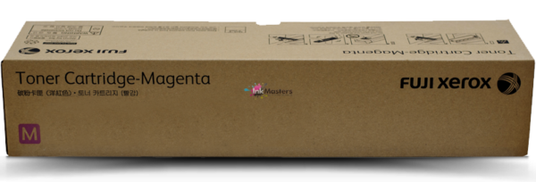 Fanno-Compatible Magenta Toner Cartridge for  CT203348 Printer