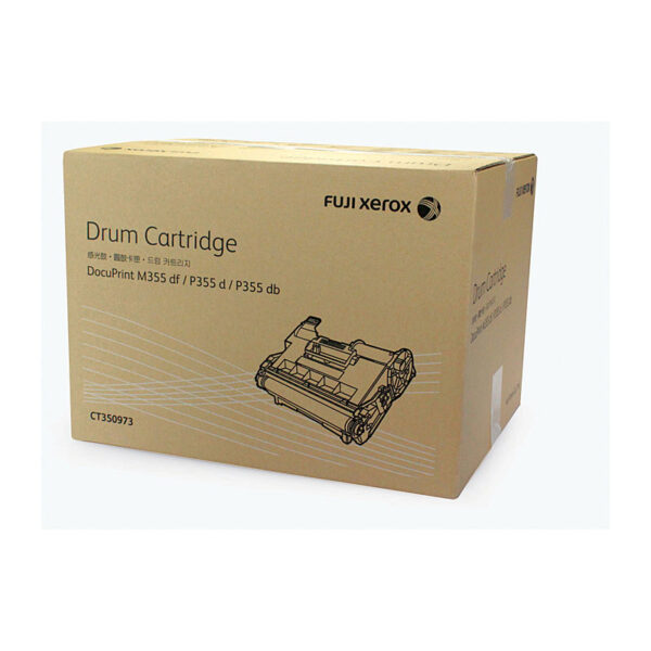 Fanno-Genuine Drum Toner Cartridge for  DocuPrint M355DF P355D P365DW 100000 Pages