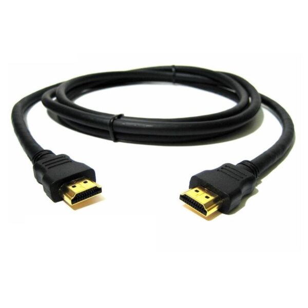 Fanno-High Speed HDMI Cable  Male to Male for Blu-Ray HDTV Projector DVD Player