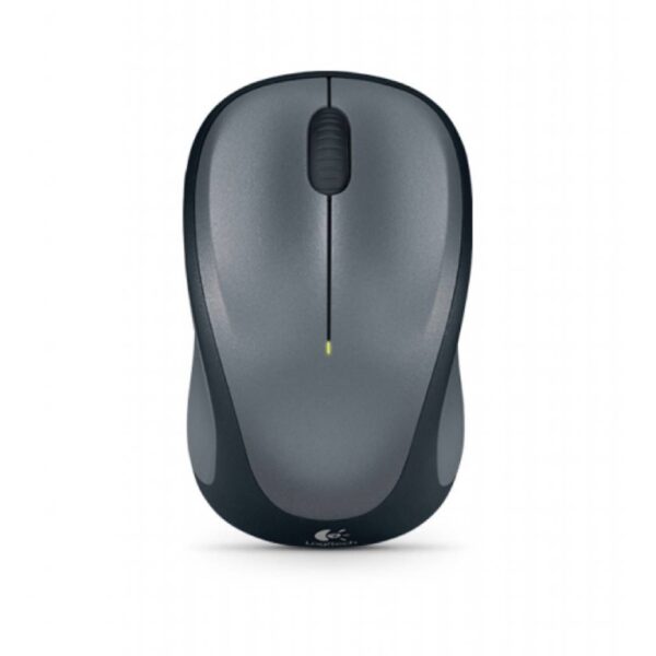 Fanno-Compact Wireless Mouse with High-Definition Tracking and Comfortable Design