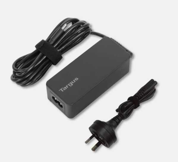 Fanno-Compatible 65W USB-C Power Adapter with Built-in Protection and 1.8M Cable