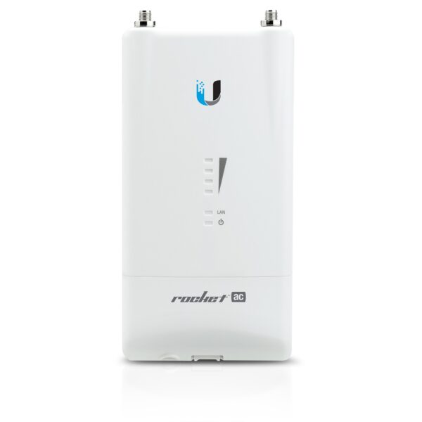 Fanno-Rocket 5AC Lite AirMAX AC BaseStation for Point-to-Point and Point-to-MultiPoint