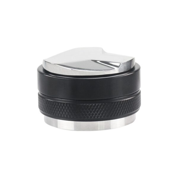 Fanno-Dual Head Coffee Distributor and Tamper for 53mm Espresso Machines