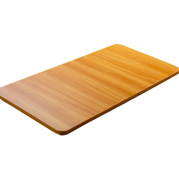 Fanno-Desktop Oak Table Board 120x60cm High Quality E0 Grade Particleboard Furniture