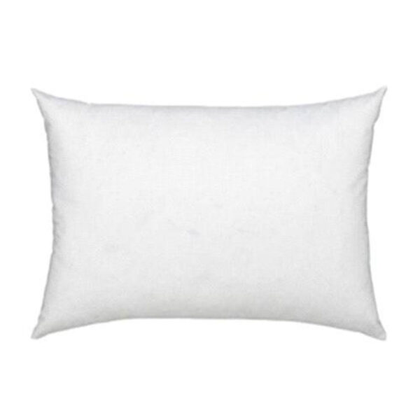 Fanno-Polyester Cushion Insert 35cm x 50cm Soft Durable Easy Wash Tropical Resort