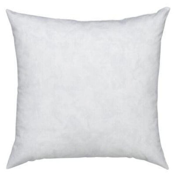 Fanno-Polyester Cushion Insert for Home Decor Soft Durable Easy Wash Tropical