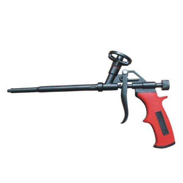 Fanno-Polyurethane Foam Applicator Gun for Sealing Filling Insulating Small Gaps