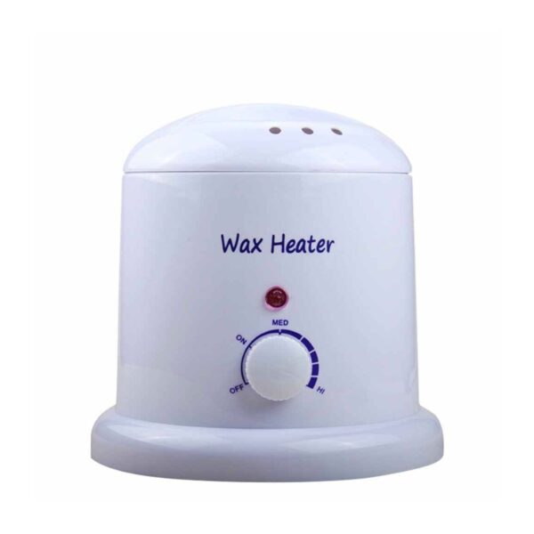 Fanno-1000ml Electric Wax Heater Paraffin Warmer Pot for Hair Removal and Salon Use