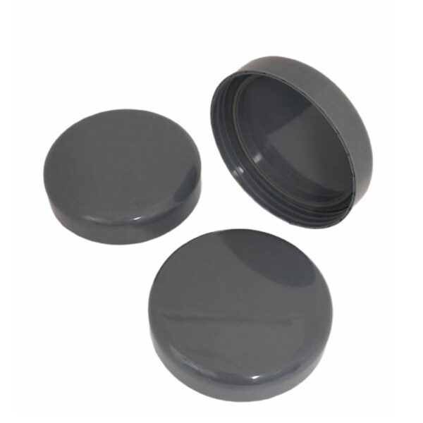 Fanno-Stay Fresh Resealable Lids and Rubber Seals for Nutribullet 600W 900W Models