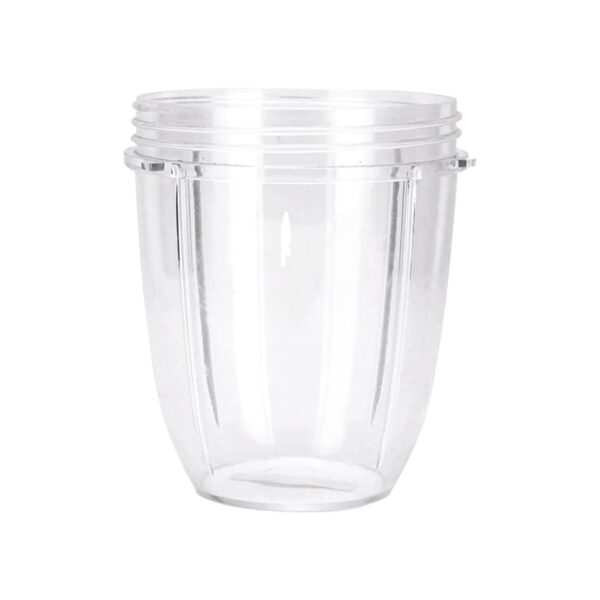 Fanno-Nutribullet 18oz Short Cup Replacement for 600W and 900W Models Compatible Parts