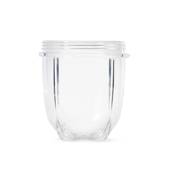 Fanno-Short Cup Compatible with Magic  Blender 200ml Replacement Juicer Parts