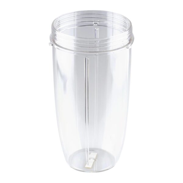 Fanno-Nutribullet Tall Cup 24oz Compatible with 600W 900W Models Juicer Replacement Part