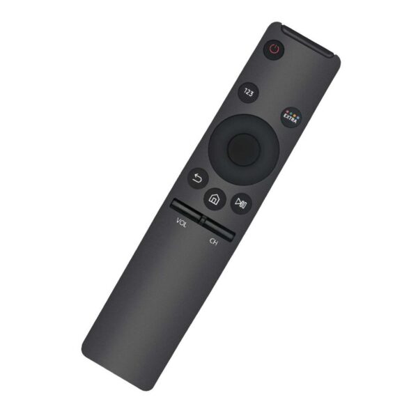 Fanno-Compatible Remote Control for  Smart TV BN59-01259B Easy Setup Replacement