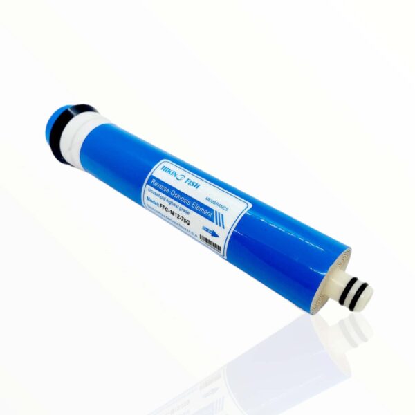 Fanno-75G Reverse Osmosis Membrane Element Filter for Home Water Purification