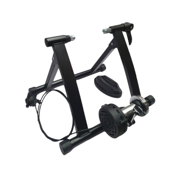 Fanno-Bike Trainer Stand for Indoor Cycling Compatible with 26 27 and 700c Bikes