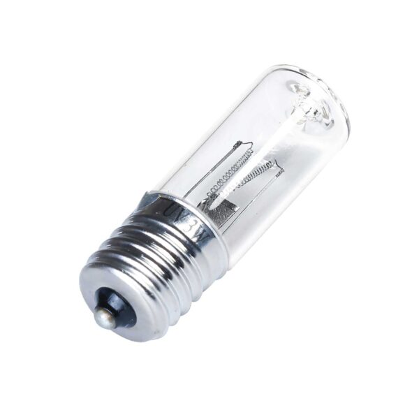 Fanno-Replacement UV Bulb T17 E17 Screw for Towel Warmer and Small Appliances 3W